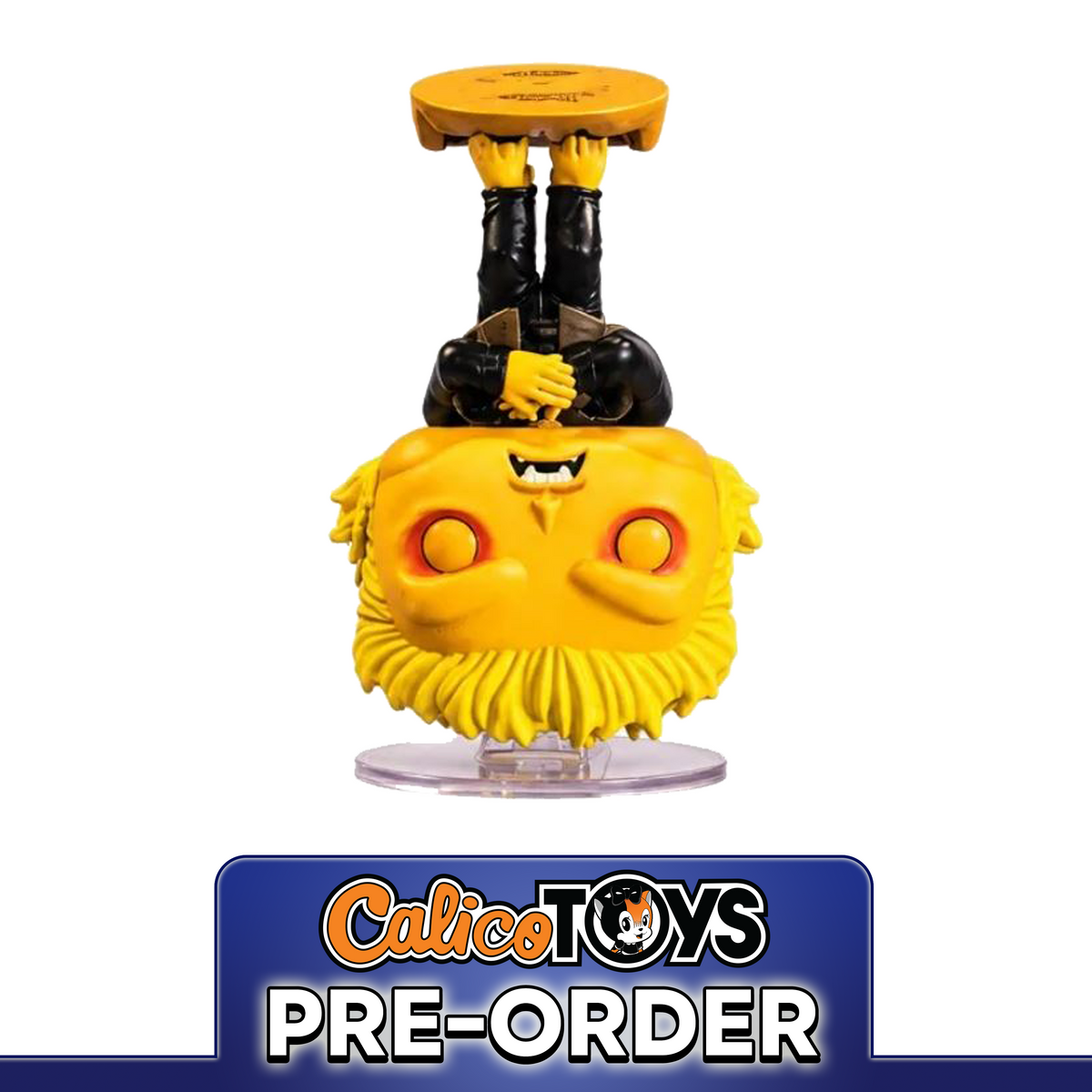 PRE ORDER Funko POP! Movies: The Lost Boys - David Hanging Upside Down (Hot Topic Scare Fair 2026 Exclusive)