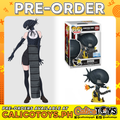 PRE-ORDER - POP! Animation: Chainsaw Man - Bomb #2351 (Funko Shop Exclusive)