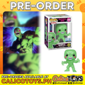 PRE-ORDER - POP! Animation: Mob Psycho 100 - Dimple GiTD #2408 (Funko Shop Exclusive)