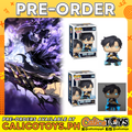 PRE-ORDER - POP! Animation: Solo Leveling Exclusive