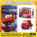 PRE-ORDER - POP! Cars: Lightning McQueen #1800 (Funko Shop Exclusive)