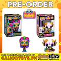 PRE-ORDER - POP! Icons: Día de los Muertos