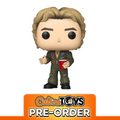 PRE ORDER Funko POP! Television: Off Campus - Dean Di Laurentis #1990