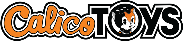 CaliCo Toys