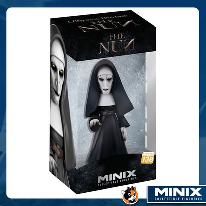 Minix Movies - The Nun - The Nun 138