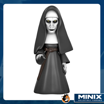 Minix Movies - The Nun - The Nun 138