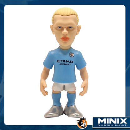 Minix Football Stars - Manchester City - Erling Haaland 131