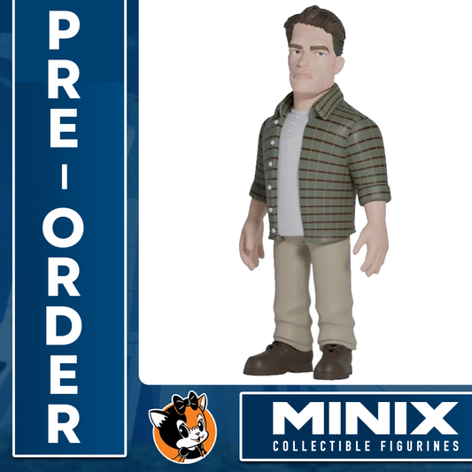 Minix  Movies - Total Recall - Arnold 156