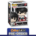 PRE ORDER Funko POP! Animation: Death Note - L #2381