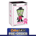 PRE-ORDER - ThrillJoy Pix! - Human Zim LE5000