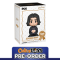 ThrillJoy Pix! -  Severus Snape LE7000