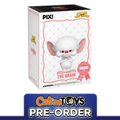 ThrillJoy Pix! -  The Brain LE8888