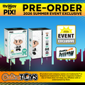 PRE-ORDER Thrilljoy PIX! Danny Phantom: Danny Phantom LE8000 (2026 Summer Event Exclusive