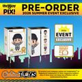 PRE-ORDER Thrilljoy PIX! Rocky 50: Rocky Balboa LE7500 (2026 Summer Event Exclusive)