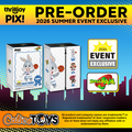 PRE-ORDER Thrilljoy PIX! Space Jam: Bugs Bunny LE8888 (2026 Summer Event Exclusive)