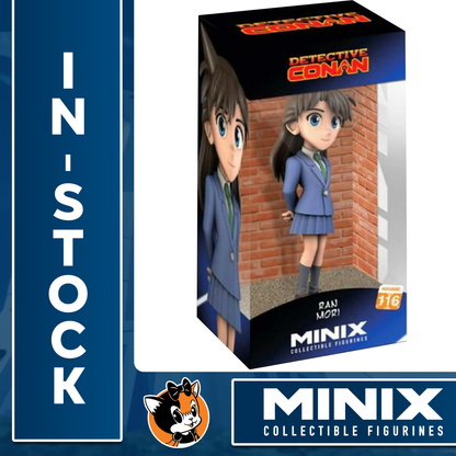 MINIX Anime - DETECTIVE CONAN - Ran Mori #116