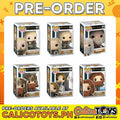PRE-ORDER Funko POP! Movies: The Lord of the Rings