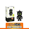 PRE-ORDER ThrillJoy PIX! Ben 10: Alien Force – Alien X LE7500