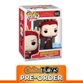 PRE ORDER Funko POP! Books: A Court of Thorns and Roses - Amarantha #66 (Funko Shop Exclusive)