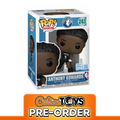 PRE ORDER Funko POP! Basketball: NBA Minnesota Timberwolves - Anthony Edwards #243 (Lids Exclusive)