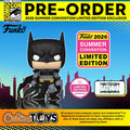 PRE-ORDER - POP! Limited Edition: Abolute Batman - Absolute Batman LE1000 (Summer Convention Exclusive)