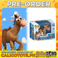 PRE-ORDER - POP! Toy Story 5 -Bullseye #1713