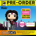 PRE-ORDER - POP! Limited Edition: Abolute Wonderwoman - Absolute Wonderwoman LE1000 (Summer Convention Exclusive)