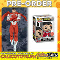 PRE ORDER Funko POP! Television: Invincible – Omni-Man Bloody #1500 (Gamestop Exclusive)