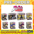 PRE ORDER Funko POP! Animation: Jojo Bizarre Adventure