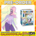 PRE ORDER - POP! Animation: Steven Universe - Rainbow Quartz #2301 (Funko Shop Exclusive)
