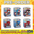 PRE ORDER - Funko POP! Marvel