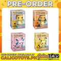 PRE ORDER - Funko POP! Games Pokemon