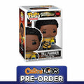 PRE-ORDER Funko POP! Movies: Fast & Furious - Tej Parker #1996
