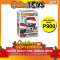 PRE-ORDER  Funko POP! Plus Kakashi Hatake with Pakkun Holiday Outfit #2050