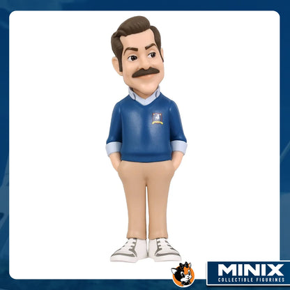 Minix TV Series - Ted Lasso - Ted Lasso 128