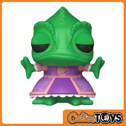 Funko POP! Disney: Tangled - Pascal in Dress (Funko Shop Exclusive) #1643