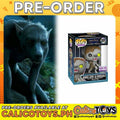 PRE-ORDER Funko POP! Harry Potter - Remus Lupin as Werewolf LE7500 (Limited Elite Target Exclusive)