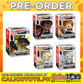 PRE-ORDER  Funko POP! Animation: Bleach