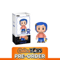 PRE-ORDER ThrillJoy PIX! Coraline - Coraline with Doll LE9999