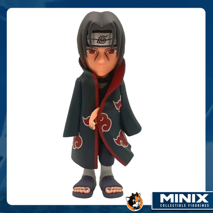Minix Anime - Naruto Shippuden - Itachi 109