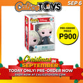 POP! Disney - Elsa (WinterOutfit) #1617