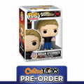 PRE-ORDER Funko POP! Movies: Fast & Furious - Brian O'Conner #1992