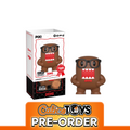 PRE-ORDER ThrillJoy PIX! Domo LE7500 (Hot Topic Exclusive)