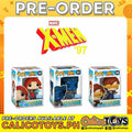 PRE-ORDER Funko POP! Marvel X-Men '97