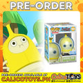 PRE ORDER - POP! Television: Adventure Time - Banana Man #1905 (Funko Shop Exclusive)