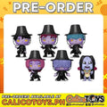 PRE ORDER - Pop Mystery - KPOP Demon Hunter