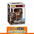 PRE-ORDER Funko POP! Television: Stranger Things – Mr. Whatsit / Vecna #1959 10th Anniversary (Funko Shop Exclusive)
