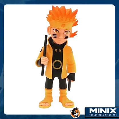 Minix Anime - Naruto Shippuden - Naruto Six Paths Sage 107