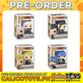 PRE-ORDER Funko POP! Animation: Fairy Tail