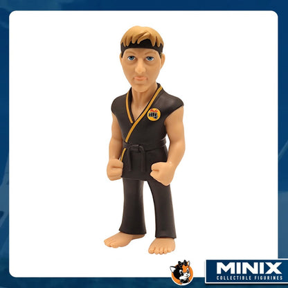 Minix TV Series - Cobra Kai - Johnny Lawrence 119